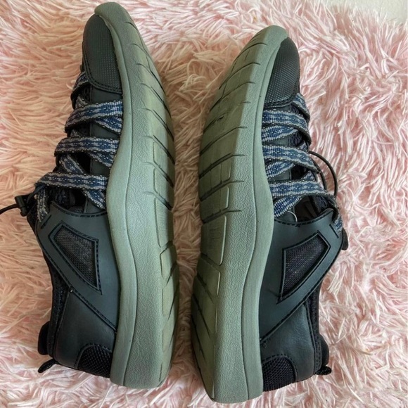 Baretraps Womens Polla Memory Foam Fabric/Mesh Casual‎ Athletics/Size 7 - Picture 6 of 8